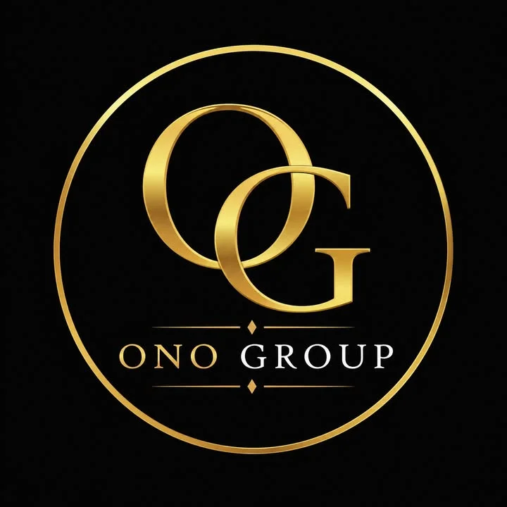 Logo ONO Group
