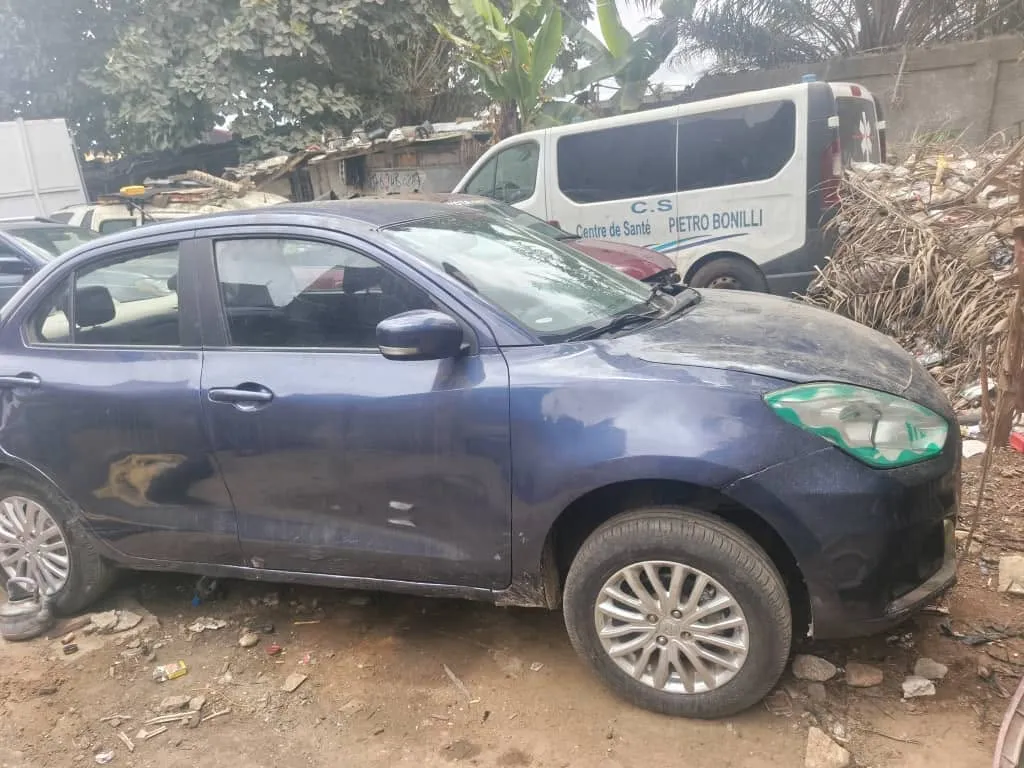 Suzuki Dzire 2023
