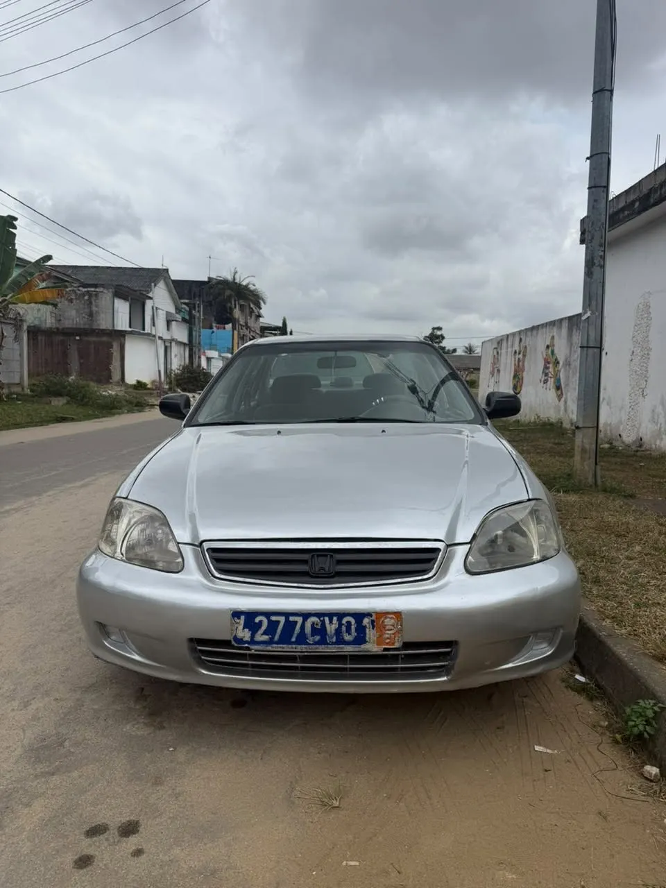 Honda Civic 1999