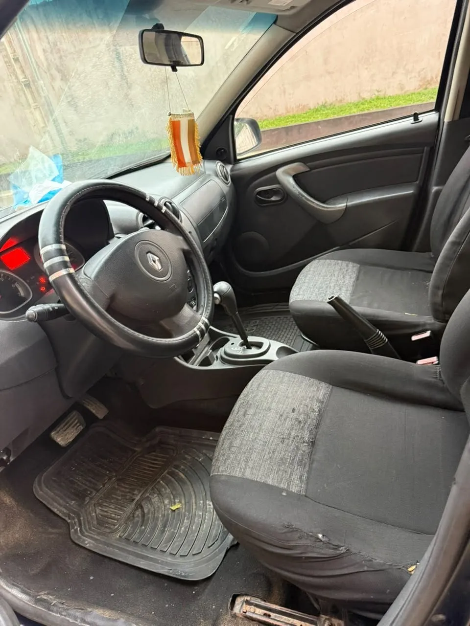 Renault Duster 2014