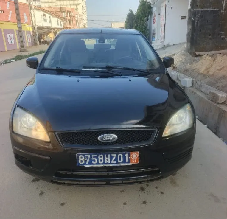 Ford Focus 2006