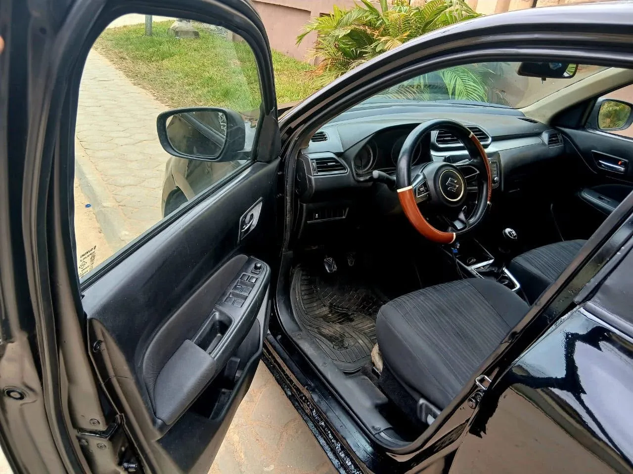 Suzuki Dzire 2022